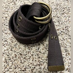 NON BRANDED BELT